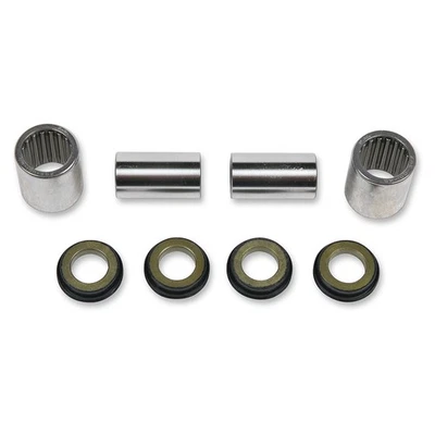 Kit de cojinetes basculante para moto de cross Kawasaki KX125/250 1986-1991 Foto 1 de 2