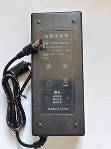 ZF19801803000 48V 3A Charger Transformer - Afbeelding 1 van 2