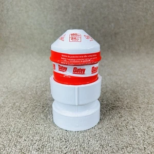Oatey 39017 1-1/2" to 2" Oatey Sure-Vent PVC Air Admittance Valve - Picture 1 of 13