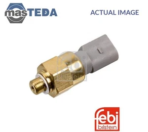 178518 OIL PRESSURE SENSOR GAUGE FEBI BILSTEIN NEW OE REPLACEMENT - Picture 1 of 6