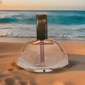 ENDLESS EUPHORIA by Calvin Klein 4oz/125ml Eau de Parfum Perfume EDP Women- NEW - Picture 1 of 7