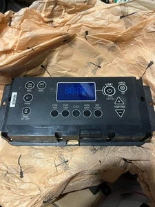 Tablero de control de horno Whirlpool P# W10173527 100-01556-15 INVENSYS - Imagen 1 de 6