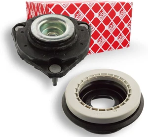 106502 - Cuscinetto Ammortizzatore a Molla Con Cuscinetto a Sfera, 1 Pezzo - Foto 1 di 12