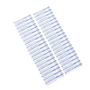 50Pcs Breath Nasal Strips Right Aid Stop Snoring Nose Patch Sleeping Patch - Picture 1 of 12