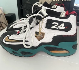 Nike Air Griffey Max 1 GS Sweetest Swing Herren Größe 9 - Bild 1 von 8