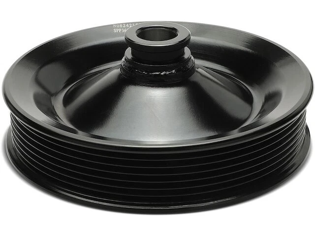 Polea de bomba de dirección asistida para Dodge B1500 Base 1995-1998 1996 1997 FS592MP Foto 1 de 1