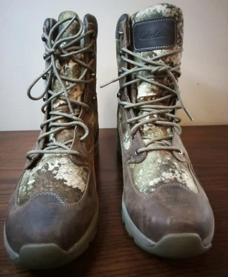 Hunting Boots, Mens Cabela's Silent Stalk Gore Tex Insulated - Image 1 of 4