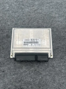 Audi A4 Quattro 1998 - ECM ECU - # 8D0 907 557 N - Imagen 1 de 4