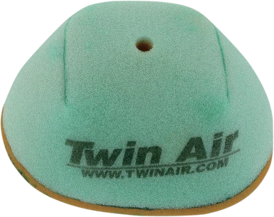 Twin Air Pre-Oiled Air Filter Yamaha YFA1 Breeze125 1989-2004 152906X - Imagem 1 de 1