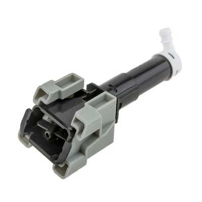 LH Left Headlight Washer Spray Nozzle Jet 8264A129 For Mitsubishi L200 2009-2013 — 第 1/4 张图片