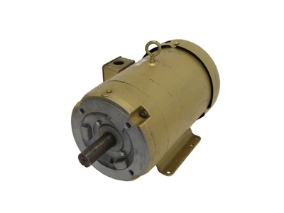USED BALDOR CEM3710T MOTOR 7.5HP 230/460V 1770RPM 213TC - Image 1 of 4