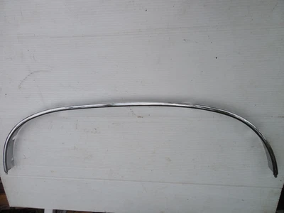 Guardabarros delantero derecho Fleetwood Brougham 1994 1995 1996 moldura de apertura de rueda OEM USADO Foto 1 de 4