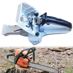 Metal Construction Replacement Handle Compatible with For MS661 Chainsaw - Picture 1 of 7