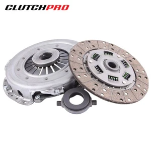 CLUTCH KIT FOR MGC 3.0L KMG24002 - Picture 1 of 1