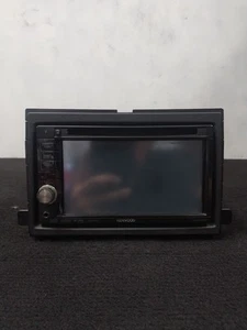 Autoradio Kenwood DNX5120 con Navigazione Bluetooth-CD-DVD-Backup Cam - Foto 1 di 6