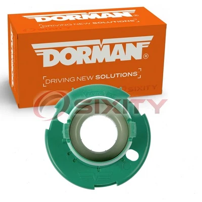 Cojinete de eje de dirección inferior Dorman para rodamientos Chevrolet Tahoe 2000-2006 nc Foto 1 de 4