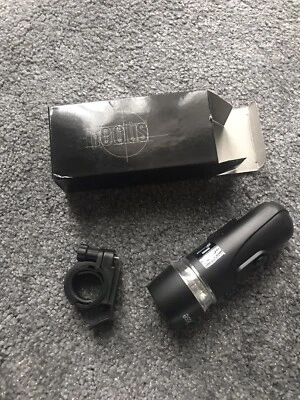 Antorcha de bicicleta SSE Foto 1 de 3