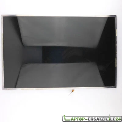 15,4 Zoll LED LCD Display LP154WX7(TL)(B1) LG.PHILIPS Bildschirm glänzend 15,4"  - Bild 1 von 4