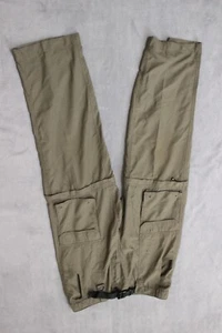 Boy Scouts of America sz youth XL Uniform switchback green pants - Picture 1 of 18