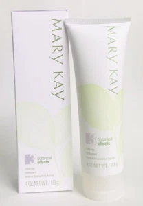 New In Box Mary Kay Botanical Effects Formula 3 Cleanse Full Size 4 oz Fast Ship - Picture 1 of 2