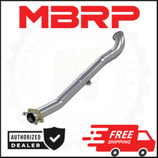 MBRP Exhaust FAL6218 Down Pipe Fits 94-97 F-250 F-350