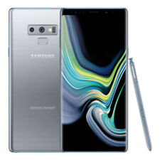 Samsung Galaxy Note9 128 GB T-Mobile Cell Phones & Smartphones for