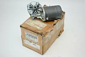 Motor limpiaparabrisas Porsche 911 NOS RHD 70-73 91162810200 - Imagen 1 de 5
