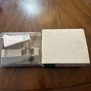 CIR Super 8 mm Filmspleißer mit Box - Bild 1 von 3