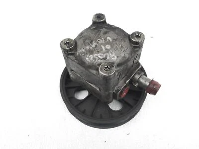 2000-2005 Volvo V70 Power Steering Pump With Pulley 8649636 - Image 1 of 4