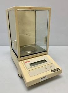 Ohaus AS200 ANALYTISCHE Standard Laborwaage - Bild 1 von 13