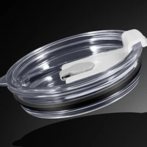 Leak proof Stainless Steel Travel Cup with Lid and Straw 400ml Capacity - Picture 1 of 24