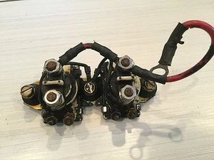  FORCE 120HP SOLENOID ASSEMBLY 818997A 1 - Picture 1 of 4