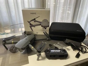 DJI MAVIC PRO #32 - Picture 1 of 3
