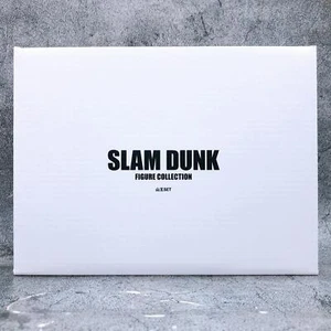 The First Slam Dunk Collection Figure Team Sanoh Set Toei Japan NUOVO - Foto 1 di 12