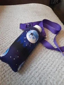 Bolsa de botella ajustable aislada hecha a mano - Imagen 1 de 1