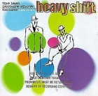 Heavy Shift         -       The Last Picture Show    -     New Factory Sealed CD