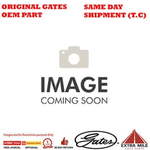 Gates AUTOMOTIVE V- BELT - 8507-1560ZM - Picture 1 of 1