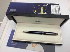 Montblanc Le Petit Prince Classique Fountain Pen 