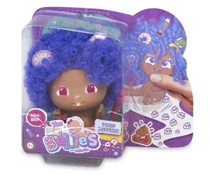 The Bellies Mini Bibi Poop Surprise - Picture 1 of 3