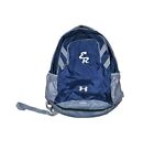 Under Armour Backpack Navy/Grey (Water Repellant)