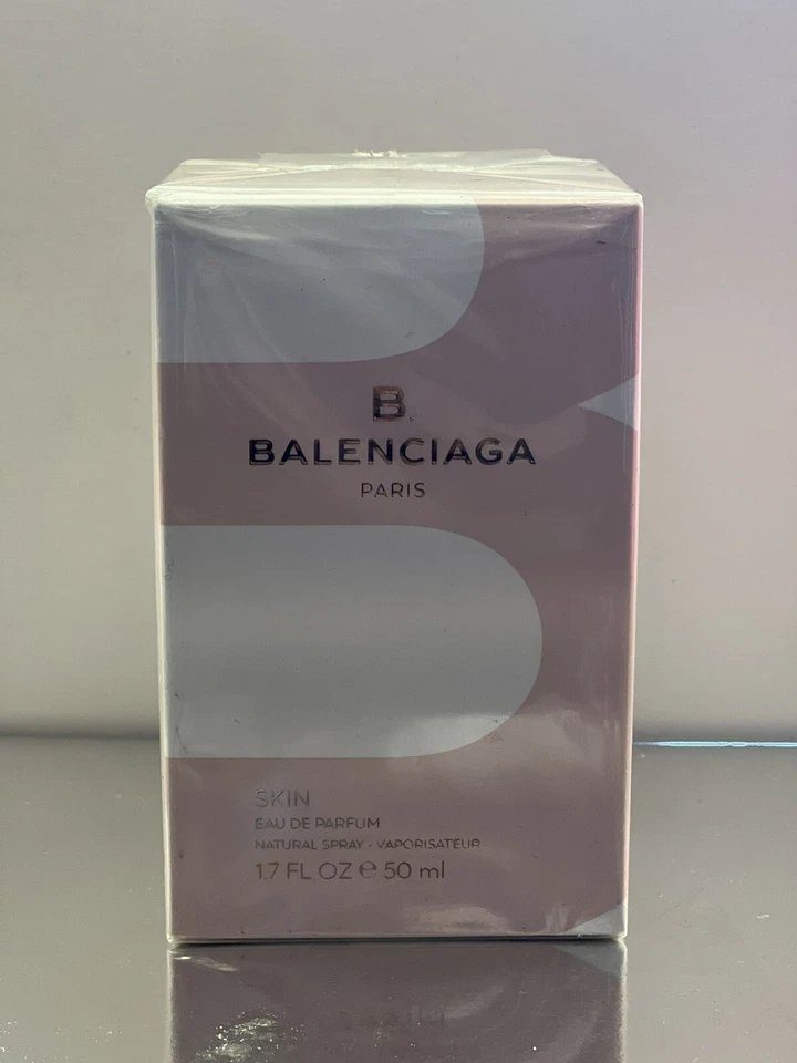 Balenciaga B.Balenciaga Skin Women's Eau de Parfum 1.7oz. - Изображение 1 из 1