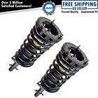 Rear Loaded Complete Struts Pair Set 2pc For 94-07 Ford Taurus Mercury Sable Ford Mercury