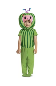Infant Melon Cocomelon Halloween Costume 6-12m - Picture 1 of 2