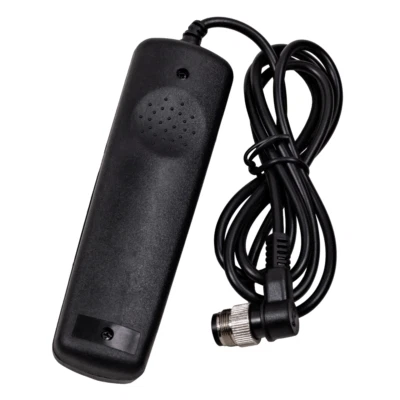 Remote MC-30 Shutter Release for Film Nikon SLR F6, F5, Nikon D-SLR D800,D700 UK - Image 1 of 3
