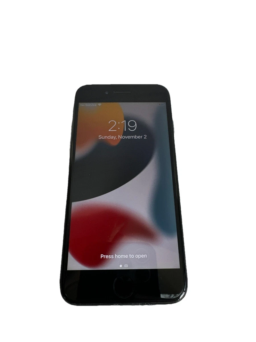 Apple iPhone 7 Black 128 GB Cell Phones & Smartphones for Sale - eBay