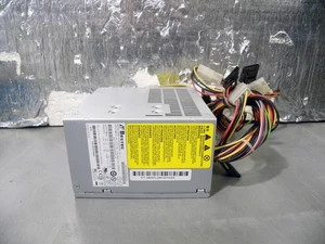 HP Bestec 300W Desktop Power Supply PSU ATX0300D5WC Rev. B Hp 585008-001 - Picture 1 of 5
