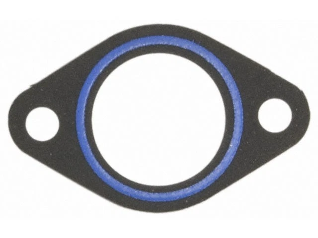 For 2007-2012 Dodge Caliber Thermostat Gasket Felpro 37875QHWM 2008 2009 2010 Foto 1 de 2