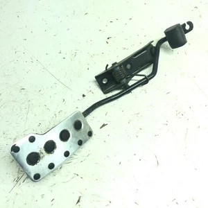 Comando pedale acceleratore acceleratore motore TOYOTA MR2 MK3 1.8 BENZINA 2000-2007 - Foto 1 di 4