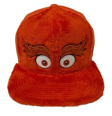 Zephyr NHL Philadelphia Flyers RARO "Gritty" Flat Bill SnapBack Sombrero TOTALMENTE NUEVO CON ETIQUETAS Foto 1 de 4