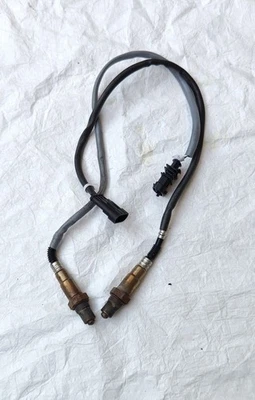 Sonda Lambda KTM Duke 790 890 2018-2025 635410900 635411900 O2 Sensor Scarico  - Imagen 1 de 4